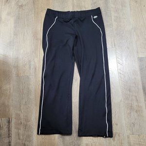 Womens Nike Straight Leg Pants